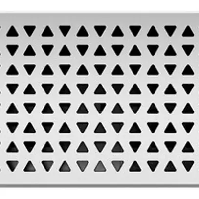 Alimentazione UPS SE APC Smart-UPS On-Line 240V 230V 1000VA Rack 2UH SmartSlot 