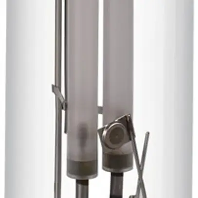 Lampada a vapori di sodio alta press.SHP-TS E40 400W 2050K chiaro 
