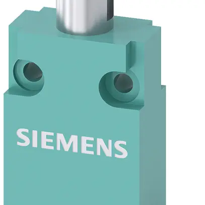 Positionsschalter Siemens 3SE5 30 1S/1Ö Rollenstössel Met. Kabel 2m 