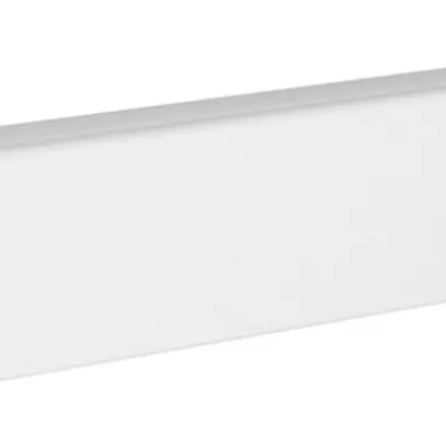 Canale d'installazione tehalit LFH 45×30×2000mm bianco traffico 