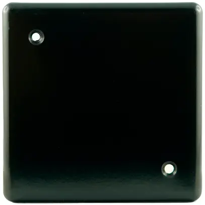 Plaque de recouvrement Ammer ADP hor./ver. 86×86mm no p.1003/1004/1009/5003/5076 