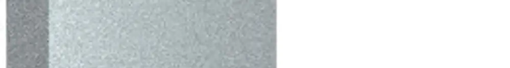 LED-Pollerleuchte Steinel GL 80 iHF Bluetooth 9.5W 632lm 3000K IP44 silber 
