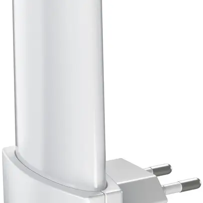 Lumière de nuit pour prises de courant LDV LUNETTA Shine, RGB 