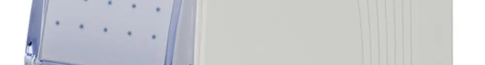 Leitungsschutzschalter Gewiss 90 MCB 1P 400V C 10A 6kA 1TE 