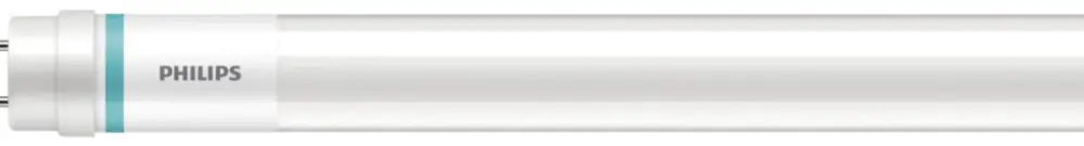 Tube LED Philips MAS VLE UO T8, G13 230V 15.5W 2500lm 840 190° 1200mm 