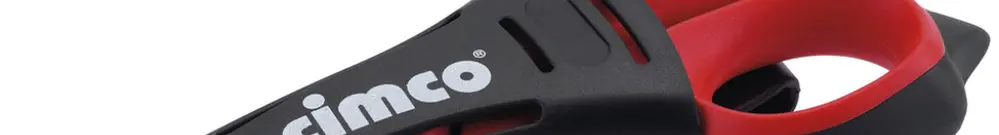 Ciseaux pour électricien CIMCO 155mm avec Safety Box 