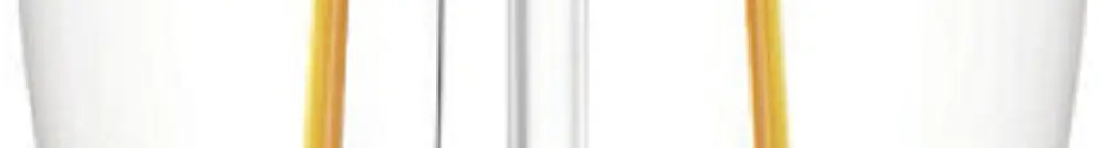 Lampada CorePro LEDcandle E14 B35 2…25W 827 250lm 