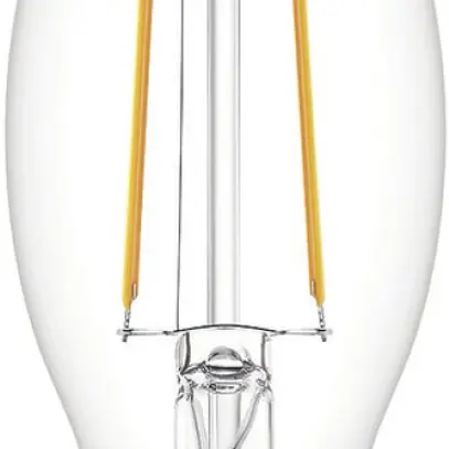Lampada CorePro LEDcandle E14 B35 2…25W 827 250lm 