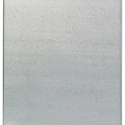 Plaque de montage Hager Orion.Plus 380×243mm acier 