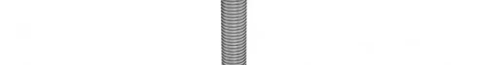 K2 Zylinderkopfschraube mit Verzahnung M8x16 200 Stk. 