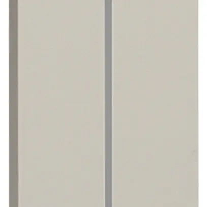 Copertura Living Now 1 modulo per pulsante per tapparelle sand 