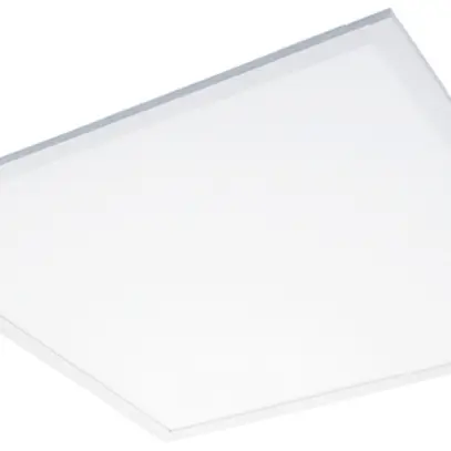 Lampada pannello LED SG Sense Pro 33V 1050mA 840 IP20/44 REG 597×597 bianco 