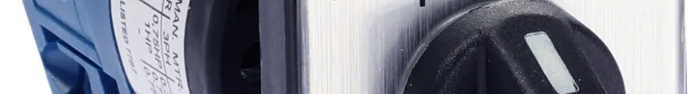 Contact pivotant INC K&N CG4.A214.E, 10A/400V 1L 30×30mm "1-0-2" 