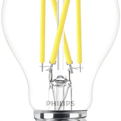 Lampada LED Philips MAS LEDBulb E27 5.9W 806lm 2200…2700K REG 