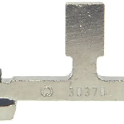 Pezzo d'arresto Woertz 6mm M3 