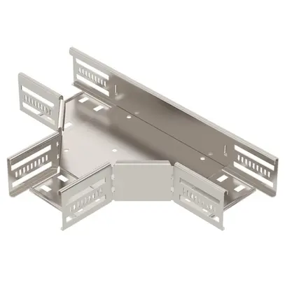 Pezzo a T BET RT 60×100mm acciaio affinato A2 grezzo 