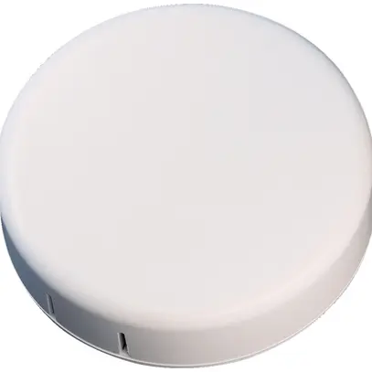 Antenna ALADIN EnO per ALADIN REG Modular 24VDC 0.9W Ø80×20mm IP20 bianco 