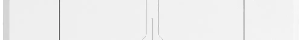 Sensore temperatura ambiente INC EDIZIO.liv Wiser SNAPFIX® K+ 230V 96×96mm bi 