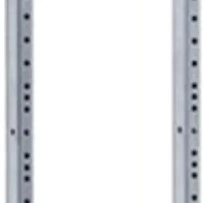 Tragschiene Hager N für UP-Feldverteiler FW 1250mm 2 Stück 