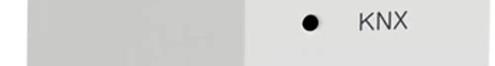 Interface USB KNX AMD Schneider Electric SpaceLogic 