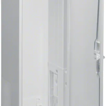 Armoire murale Hager univers avec porte CP II IP44 550×1550×205 blanc 