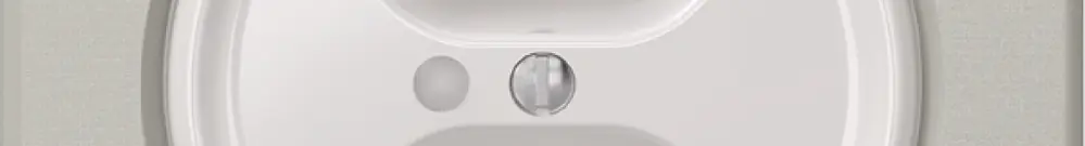 Presa NEVO, 2×T13, c.LED, grigio chiaro 
