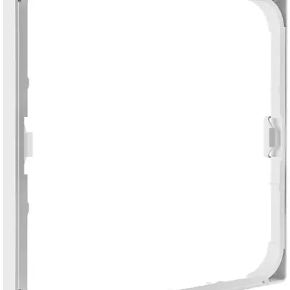 Cadre LDV SLIM FRAME SQ 210, blanc 