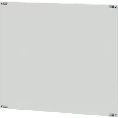 Blindabdeckung Hager Orion.Plus isoliert 600×300mm für AP-Verteilerschränke 
