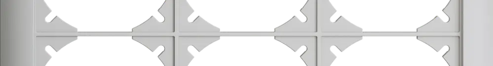 Intestazione INC EDIZIOdue 2×3 grigio chiaro 