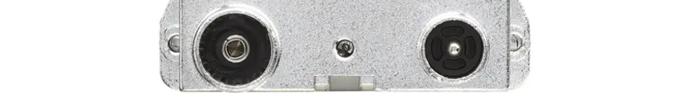 Inserto per presa antenna Hager R/TV montaggio Z 19dB 2GHz 
