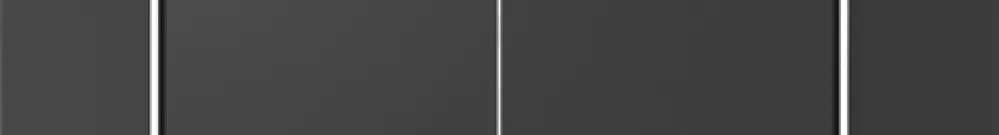 Senseur poussoir ABB Sidus KNX Basic type-E, 1/2, anthracite 