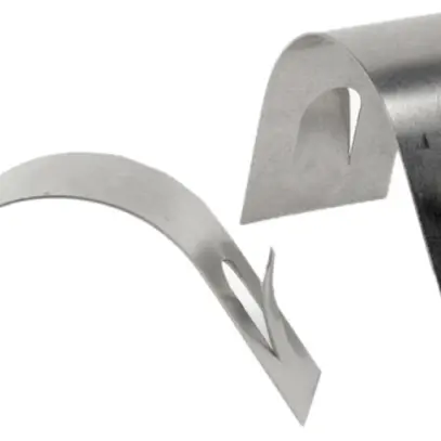 Cavallotto Stop-ring M16-M25 inoss. 