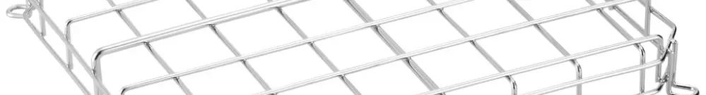 Grille de protection START Flood 250×210mm, pour projecteur 50W 