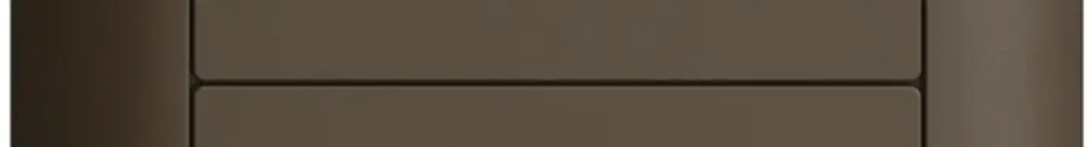 UP-Kombination I-I EDIZIOdue 2×T13 coffee 