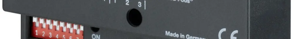 Moduli di espansione INS ABB 4-volte 