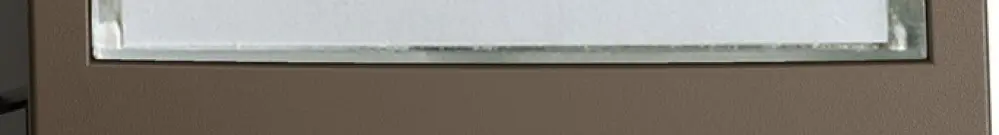 Scatola di raccordo INC FTTH EDIZIOdue FH 1×LC APC Duplex F coffee 