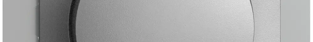 Regolatore di velocità INC EDUE 230VAC, 1 fase, 20…400VA, 77×77mm, silver 