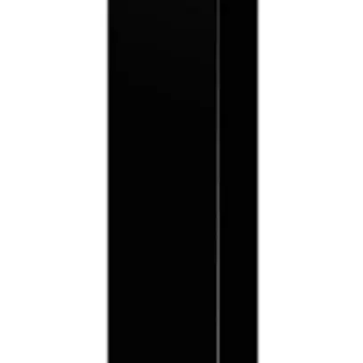 Colonnina ABL POLE Slim per 2×eM4 Single 1469×290×210mm 14.1kg 