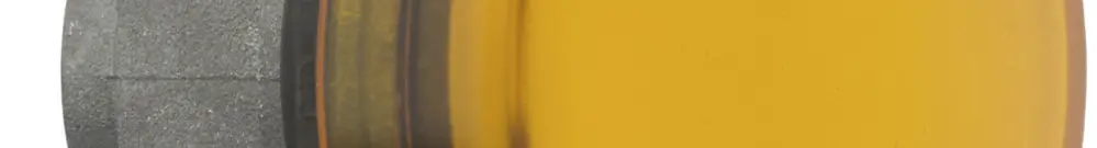 Testa Schneider Electric per lampada spia giallo 