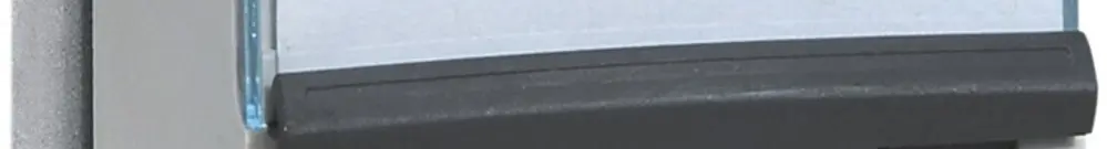 Disjoncteur Legrand C 4P 13A 6000A/10kA 3 modules 