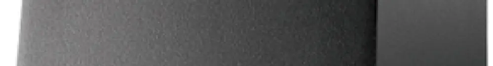 Applique LED SG Artes 8W 340lm 840 IP65 REG dir./indir.120×120mm nero 