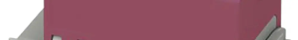 Bloc de distribution PX PTFIX 10/12X4-NS35 PK 