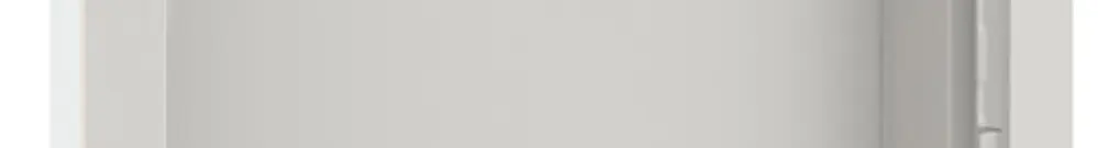 Scatola vuota ABB ComfortLine 7 file 168UM 615×1164×125mm 