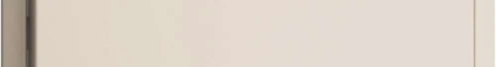 UP-Universaltaster 1×1T EDIZIOdue crema, mit Papiereinlage + LED 