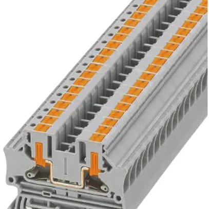 Durchgangsklemme PX PTV 4 