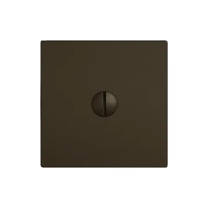 Kit di montaggio EDIZIO.liv SNAPFIX® per otturatore con vite ma 