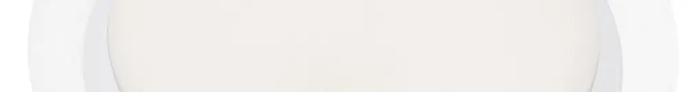 Downlight LED LEDVANCE COMFORT OP 18W 2160lm 930/940 IP20/44 95° DA Ø160 bianco 