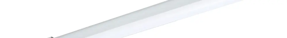 Lampada per ambienti umidi LED SYLV Start Slim 19W 840 2500lm 1200mm IP65 