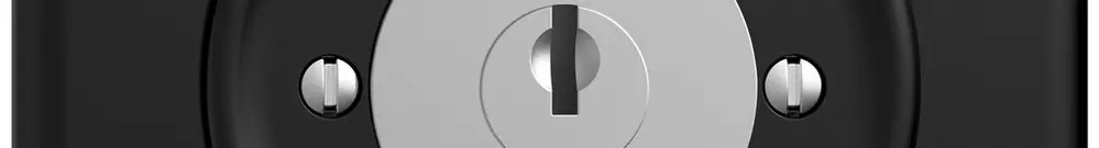 Contatto rotativo INC STANDARDdue SNAPFIX® 0<-1/2P con chiusura & 2 chiavi ne 