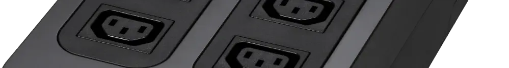 Unità UPS ETN 550VA/330W Eaton 3S 550 IEC 